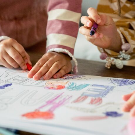 Teaches Perseverance and Patience-min